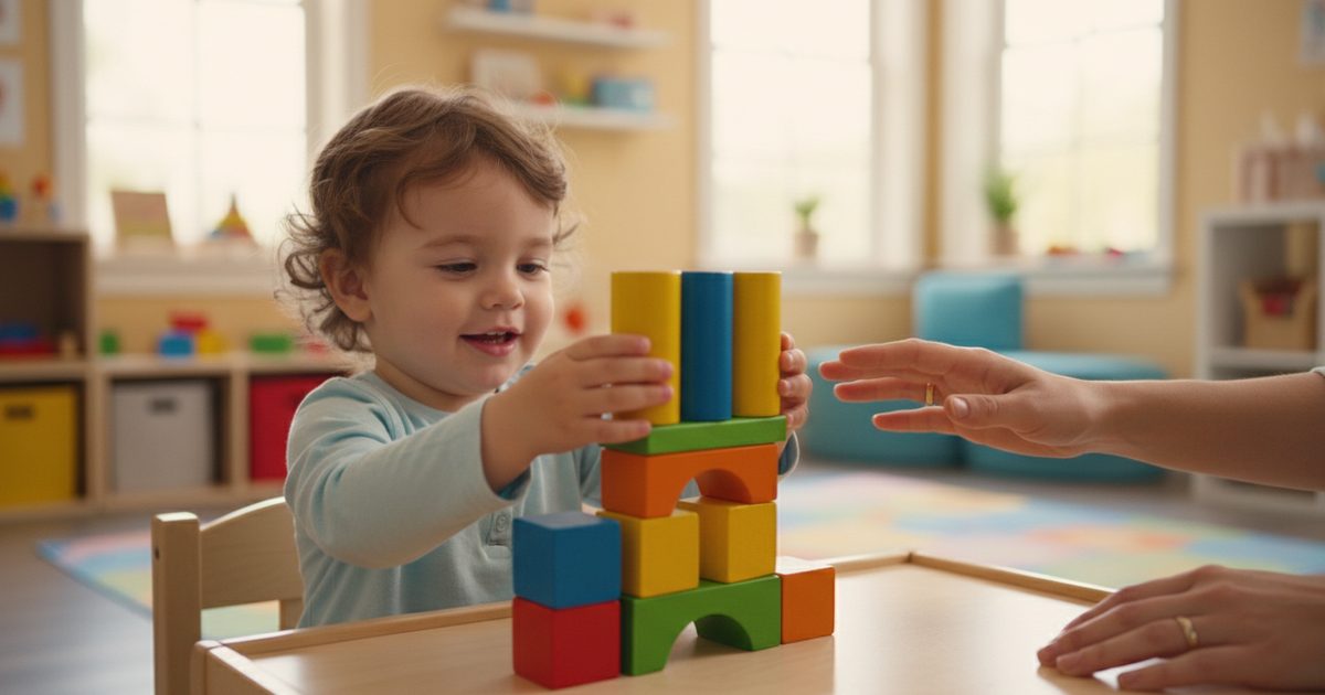 התפתחות הילד: הביקוש שהורים מחפשים בלילה